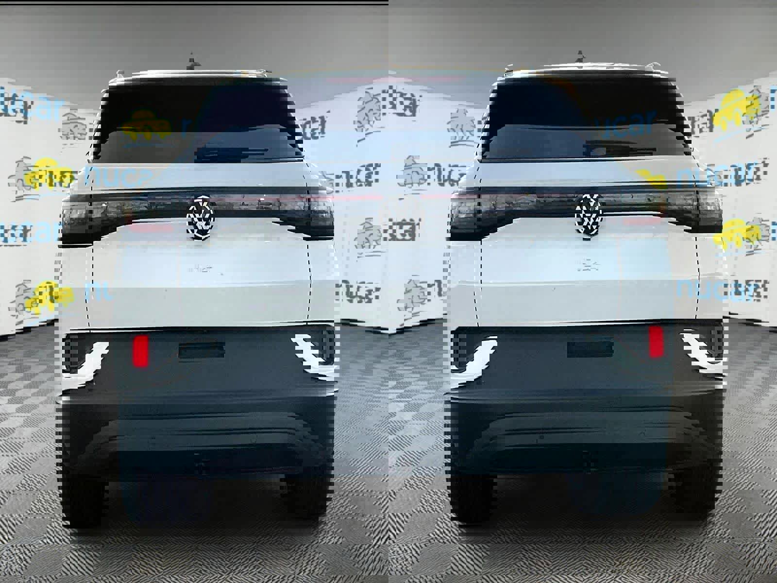 New 2025 Volkswagen ID.4 Pro image 6