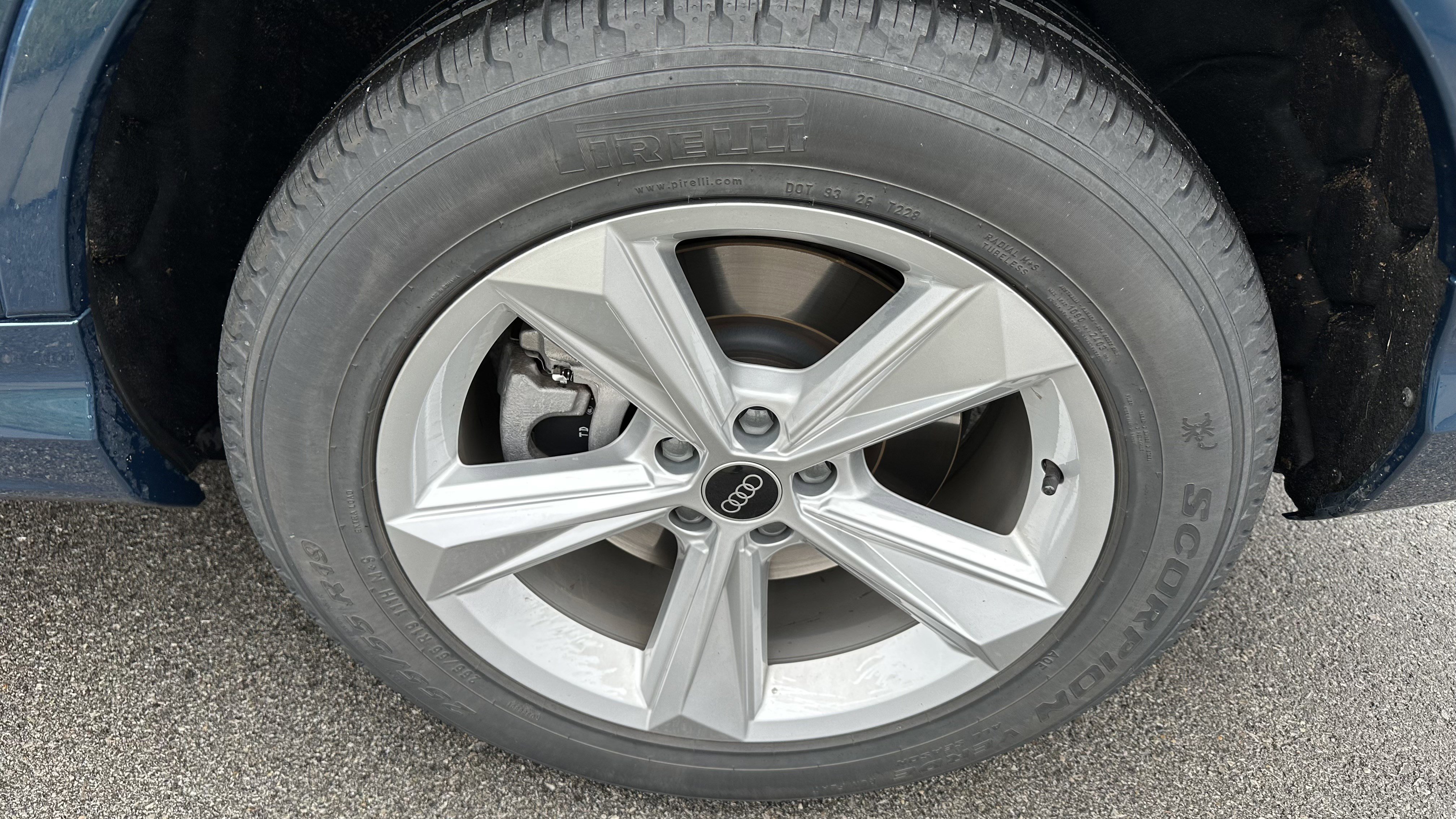 Used 2022 Audi Q7 3.0T Premium image 13