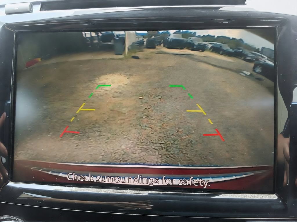 Used 2021 Nissan Murano SV FWD image 30