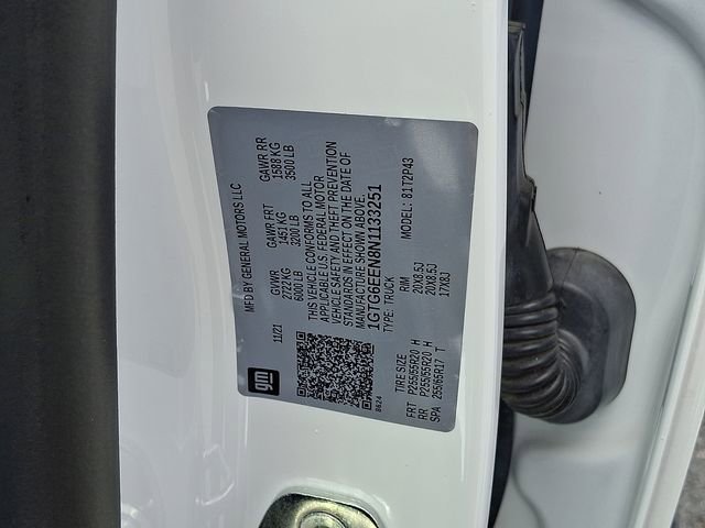 Used 2022 GMC Canyon Denali image 29