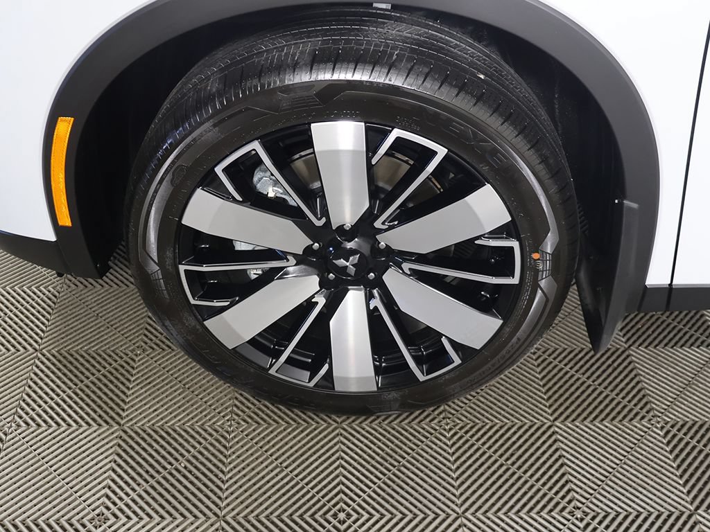 New 2026 Mitsubishi Outlander SE FWD image 20