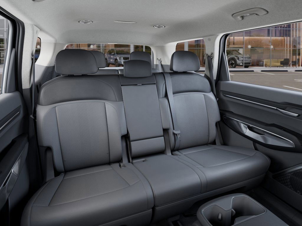 New 2026 Kia EV9 Light image 16