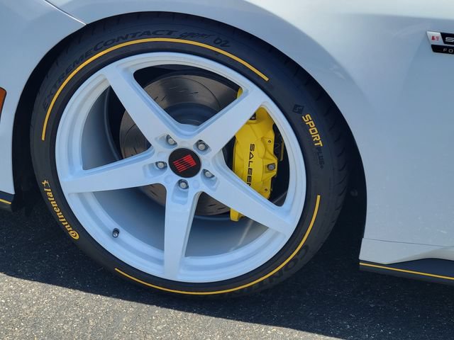 New 2026 Ford Mustang GT RWD image 5