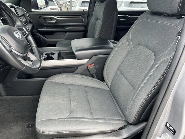 Used 2021 RAM 1500 Big Horn AWD/4WD image 15