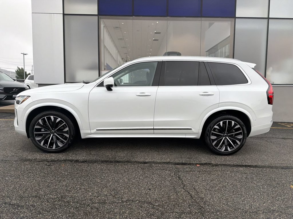 Certified 2026 Volvo XC90 B6 Plus AWD/4WD image 5