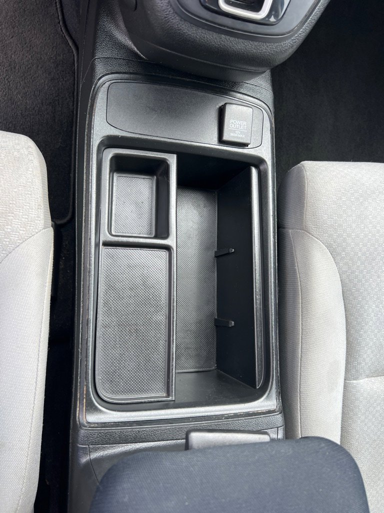 Used 2015 Honda CR-V LX image 31