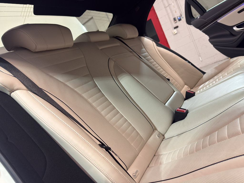Used 2015 Mercedes-Benz S 550 Sedan image 26