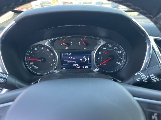 Used 2023 Chevrolet Equinox LT AWD/4WD image 19