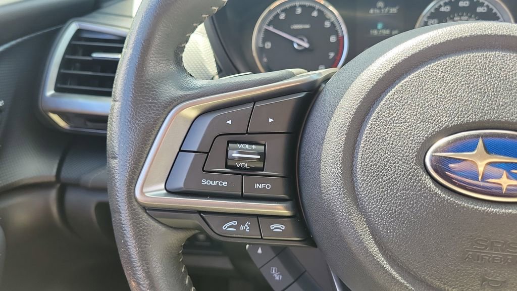 Used 2020 Subaru Forester Touring w/ Popular Package #2 image 33