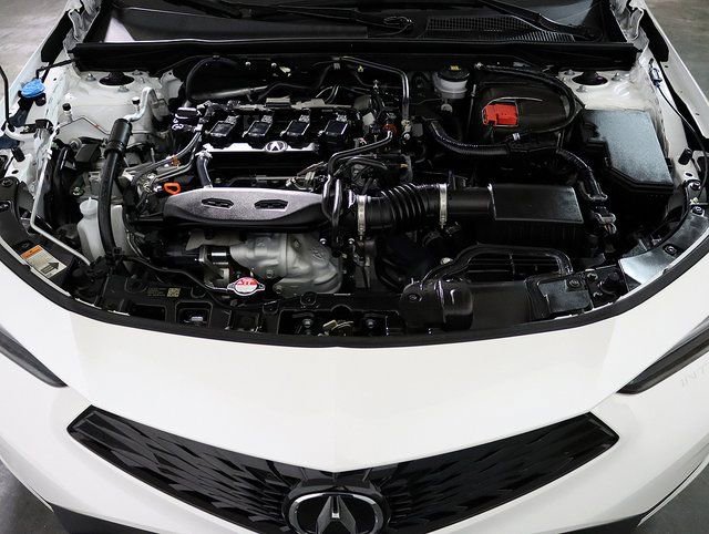 Certified 2025 Acura Integra image 34