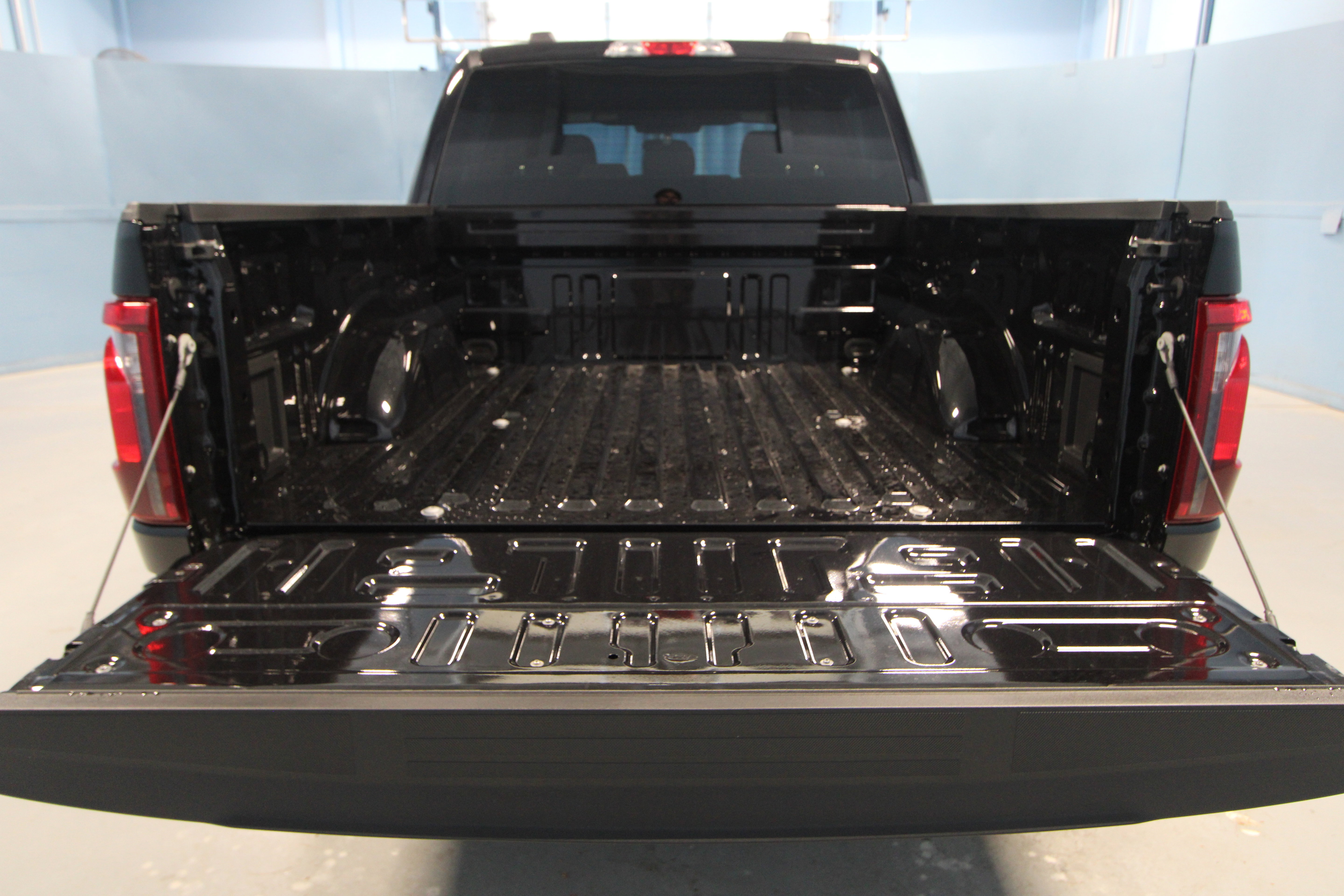 New 2026 Ford F150 STX w/ Equipment Group 200A AWD/4WD image 30