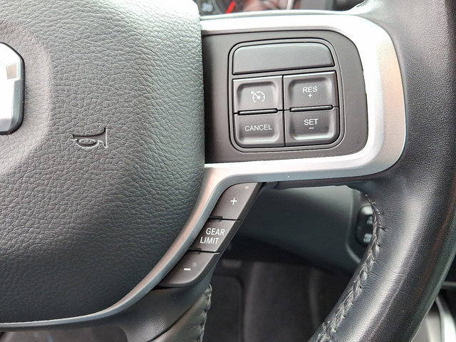Used 2020 RAM 2500 Big Horn w/ Level 1 Equipment Group image 23