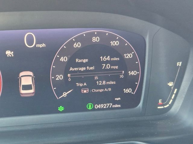 Used 2023 Honda Accord EX image 21