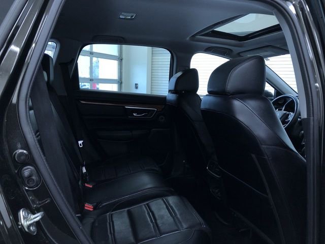 Used 2018 Honda CR-V Touring image 21