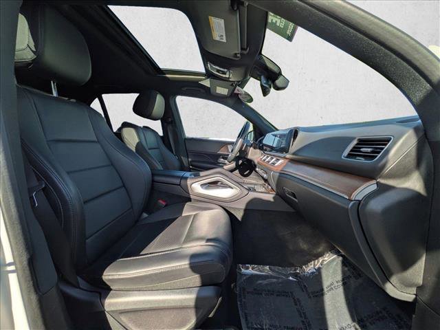 Certified 2020 Mercedes-Benz GLE 450 4MATIC image 20