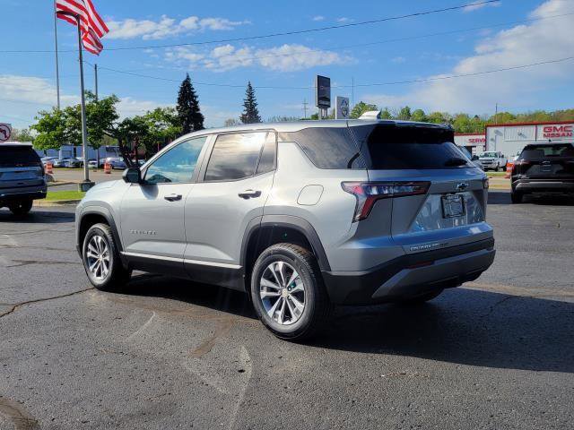 New 2026 Chevrolet Equinox LT w/ Safety and Technology Package AWD/4WD image 3