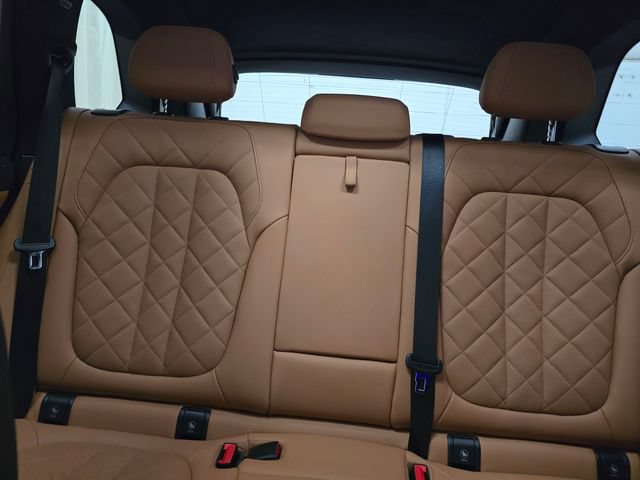 Used 2025 BMW X5 M60i AWD/4WD image 33