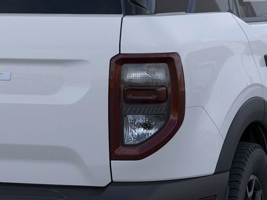 New 2026 Ford Bronco Sport Outer Banks w/ Outer Banks Tech Package+ image 21