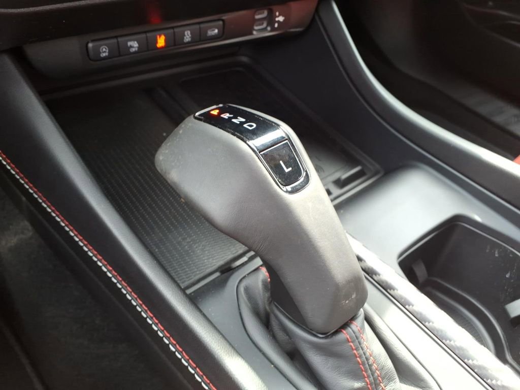 Used 2026 Dodge Charger R/T Scat Pack image 29