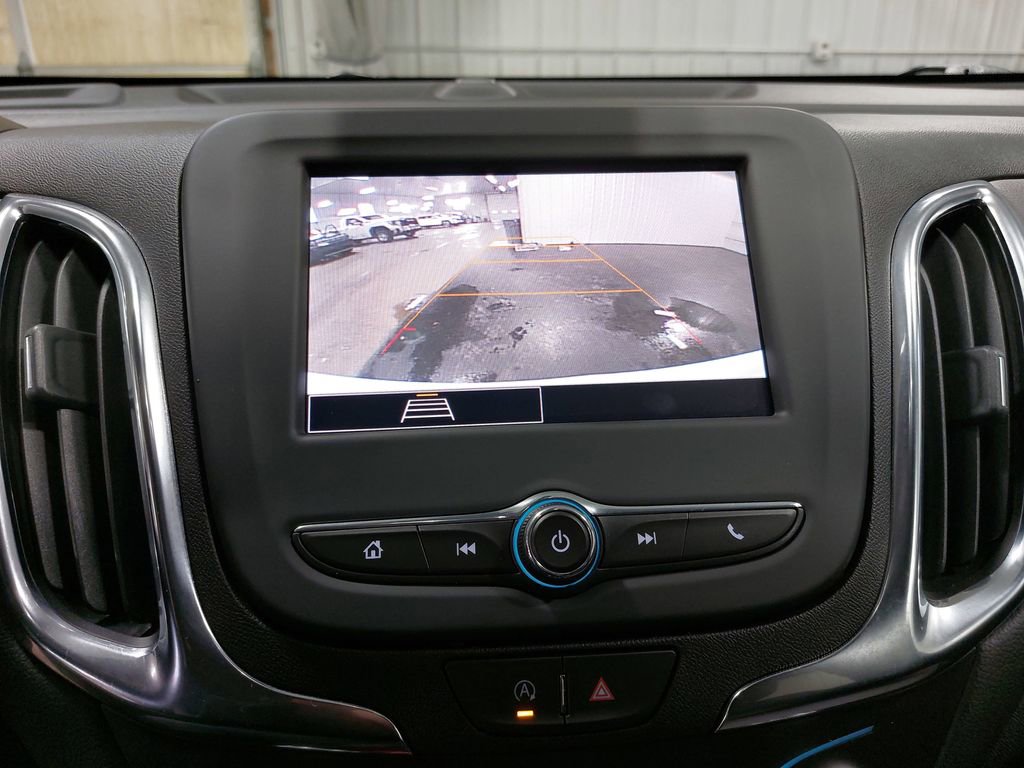 Used 2023 Chevrolet Equinox LT AWD/4WD image 23