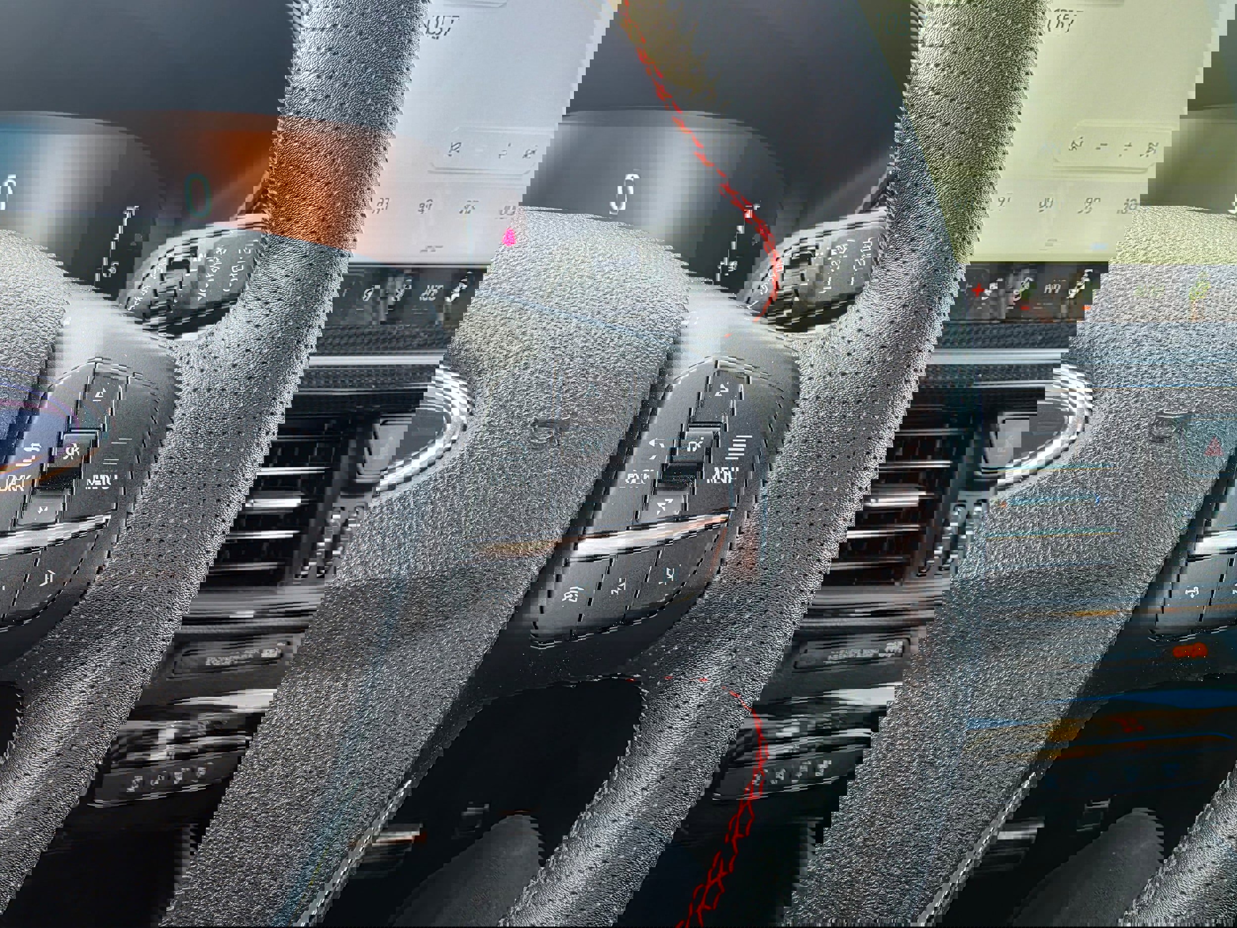 Certified 2023 Ford Escape ST-Line w/ Tech Pack #1 image 13