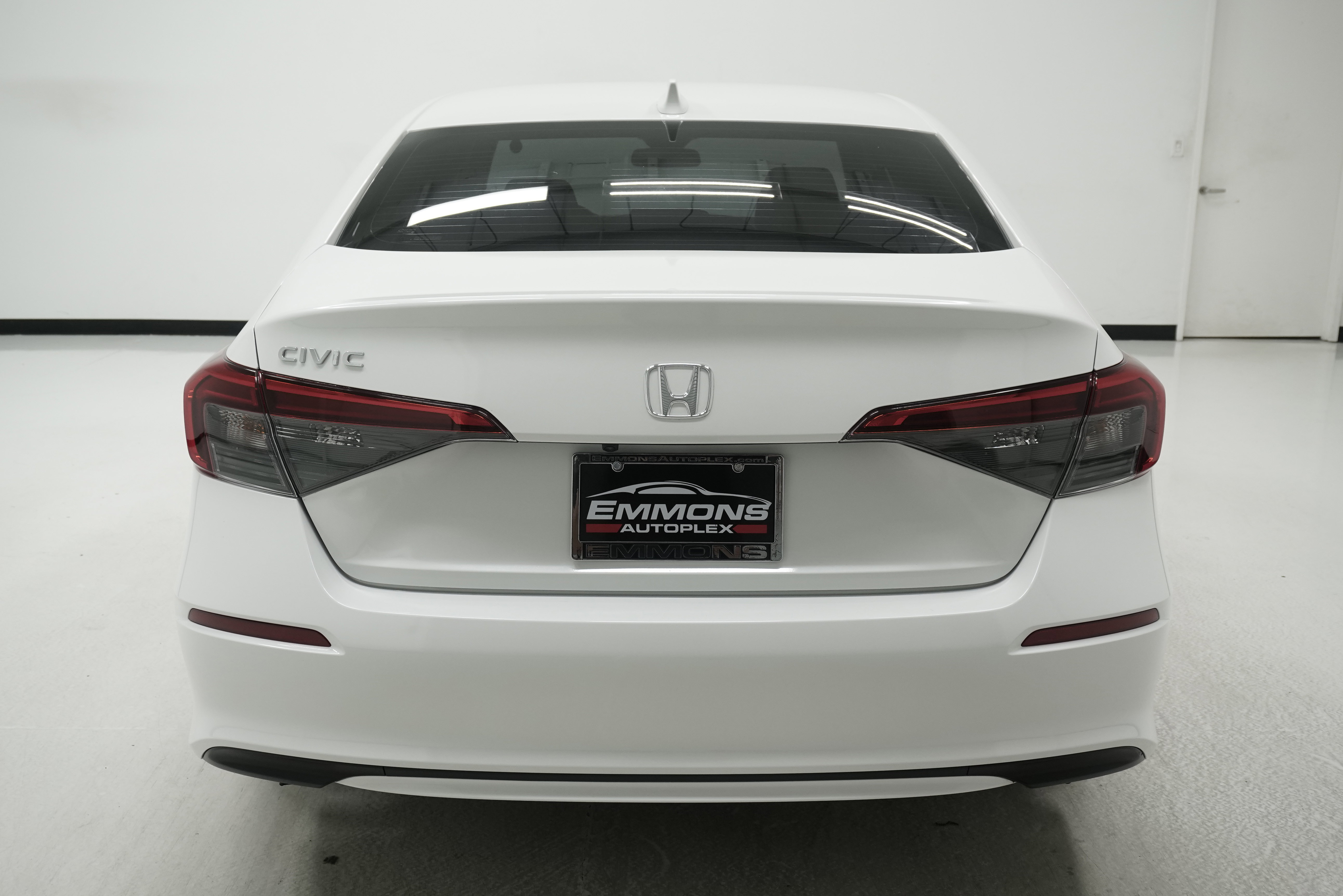 Used 2024 Honda Civic EX image 5