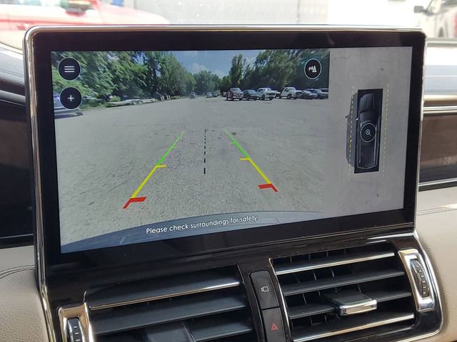 Used 2024 Lincoln Navigator Premiere image 25