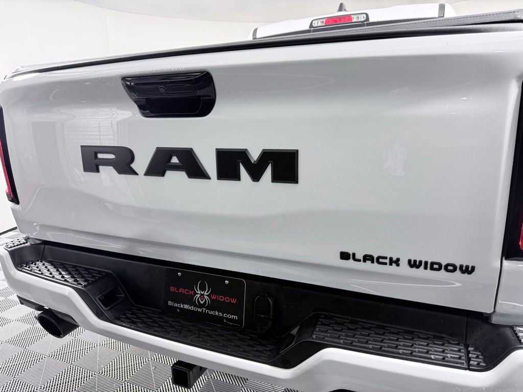 New 2026 RAM 1500 Big Horn image 26