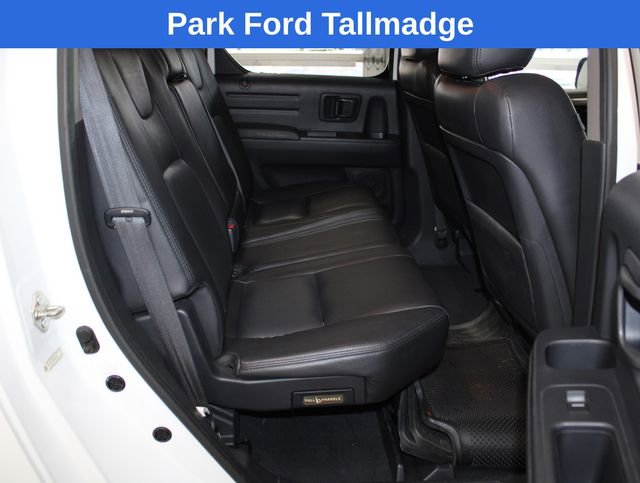 Used 2013 Honda Ridgeline Sport image 25