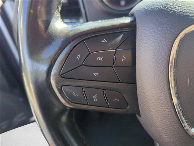 Used 2021 Dodge Challenger SXT RWD image 14
