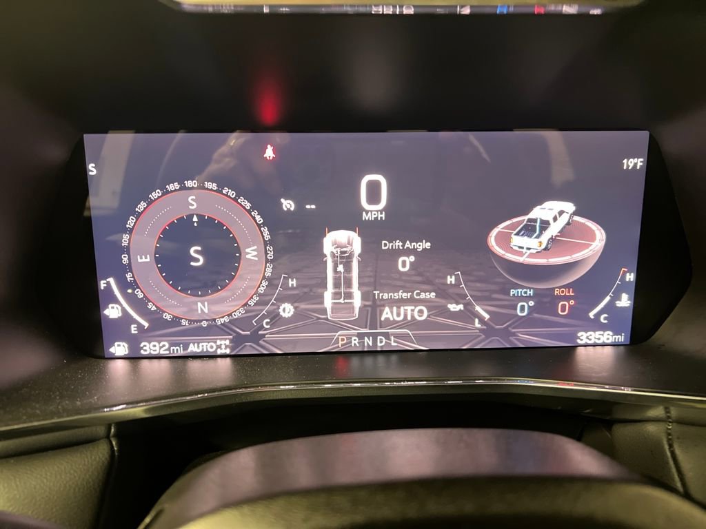 New 2026 GMC Canyon Elevation w/ Convenience Package AWD/4WD image 19