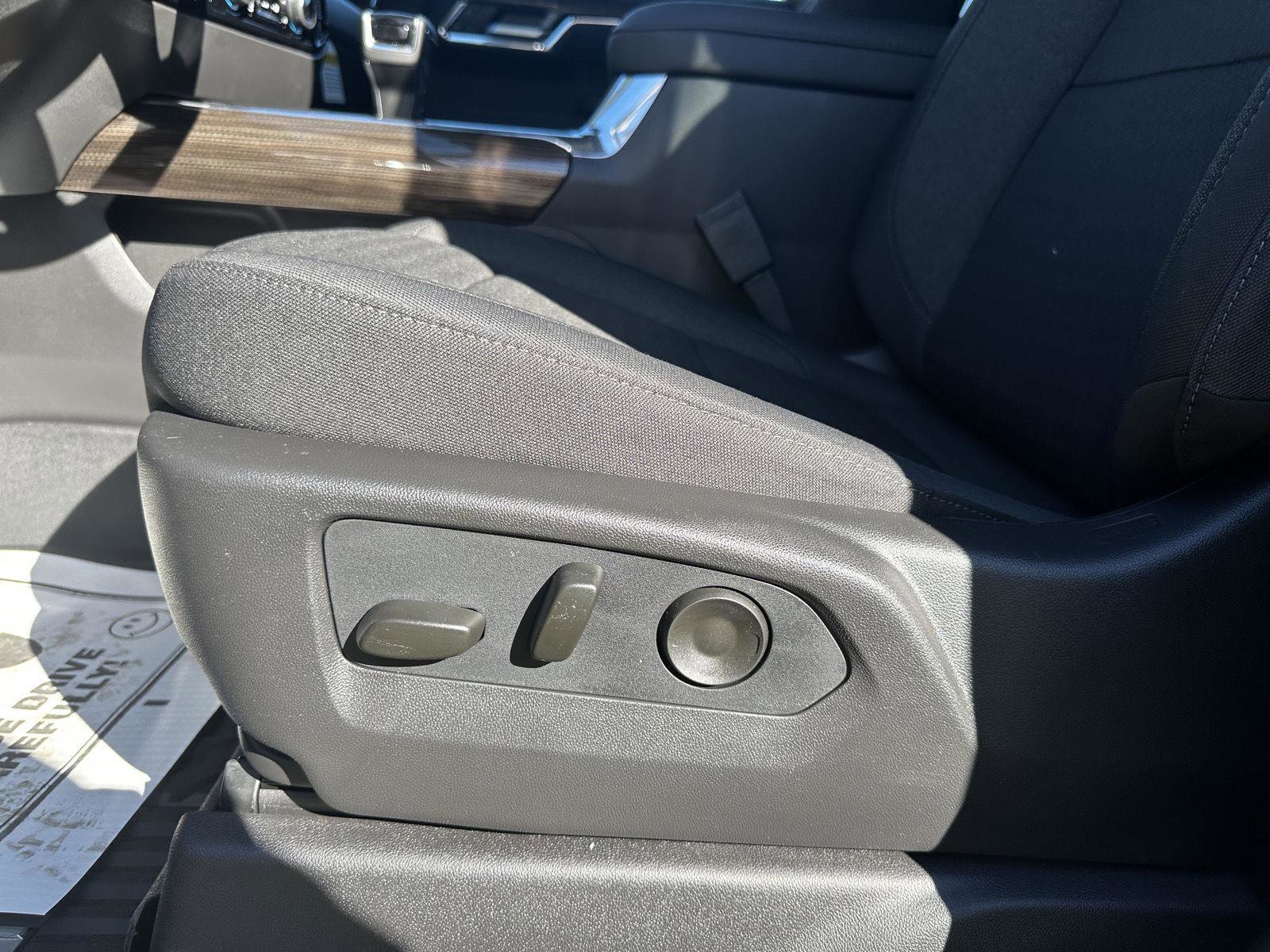 New 2026 Chevrolet Silverado 1500 LT Trail Boss w/ Protection Package image 10