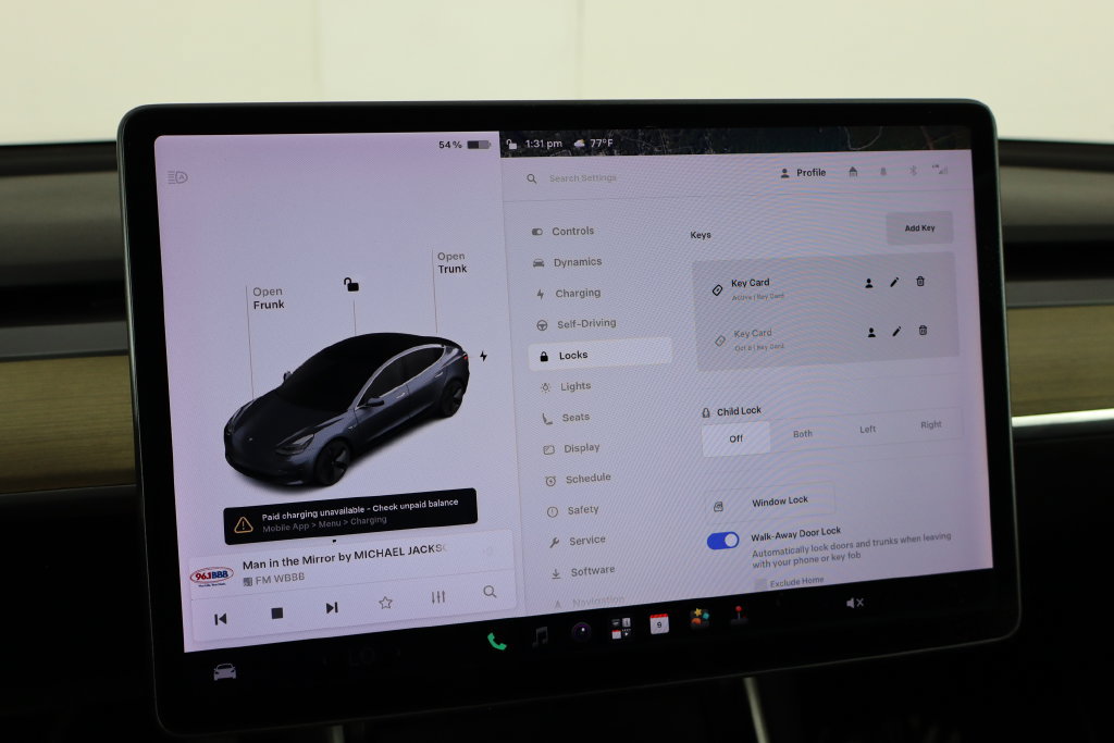Used 2019 Tesla Model 3 Standard Range Plus RWD image 28