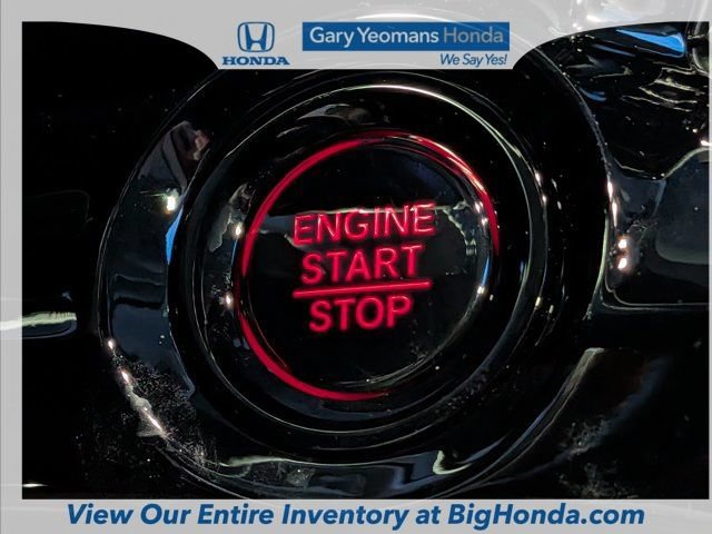 Certified 2026 Honda CR-V EX-L image 36