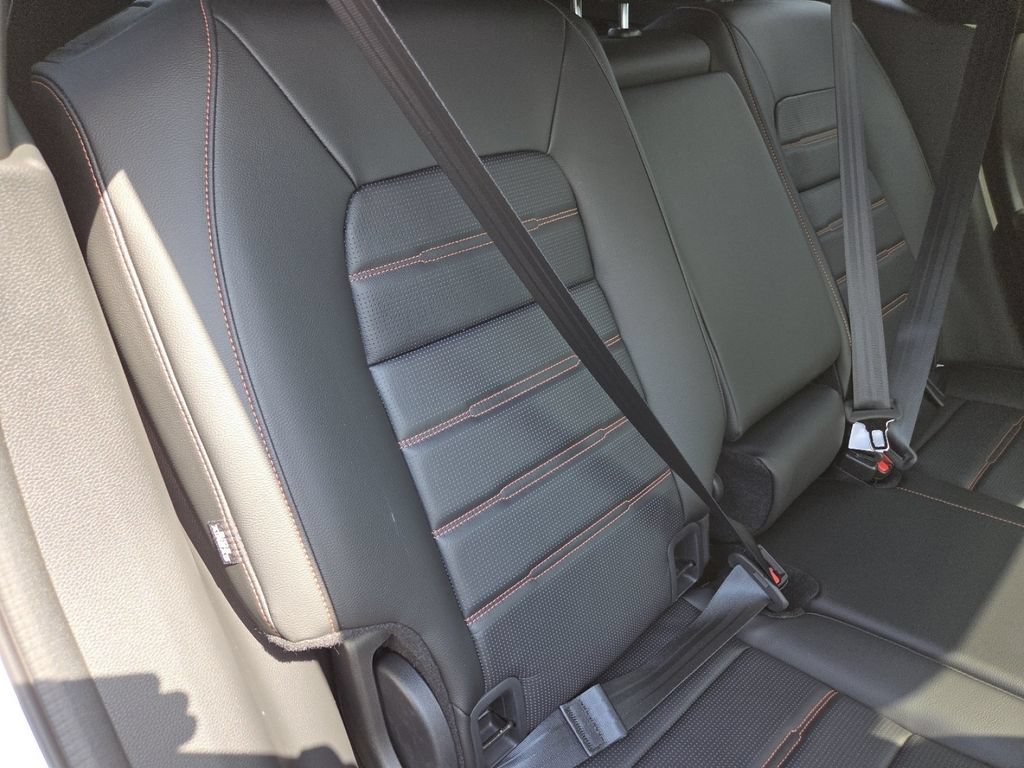 New 2026 Honda CR-V Sport-L image 30