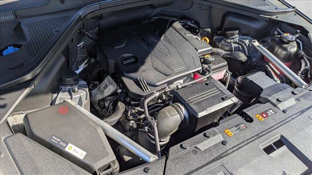 Used 2024 Genesis GV80 2.5T image 30