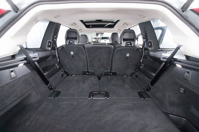 Certified 2024 Volvo XC90 B5 Plus image 35