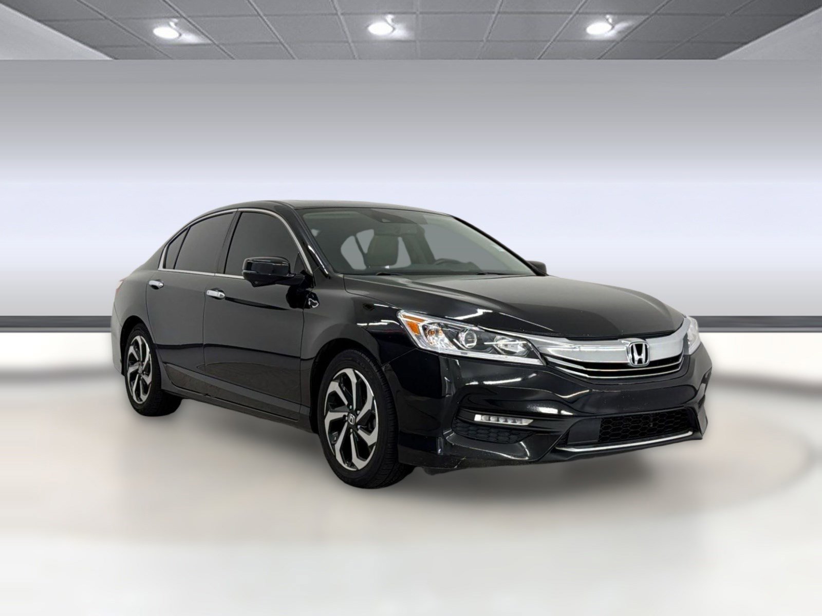 Used 2016 Honda Accord EX-L image 7