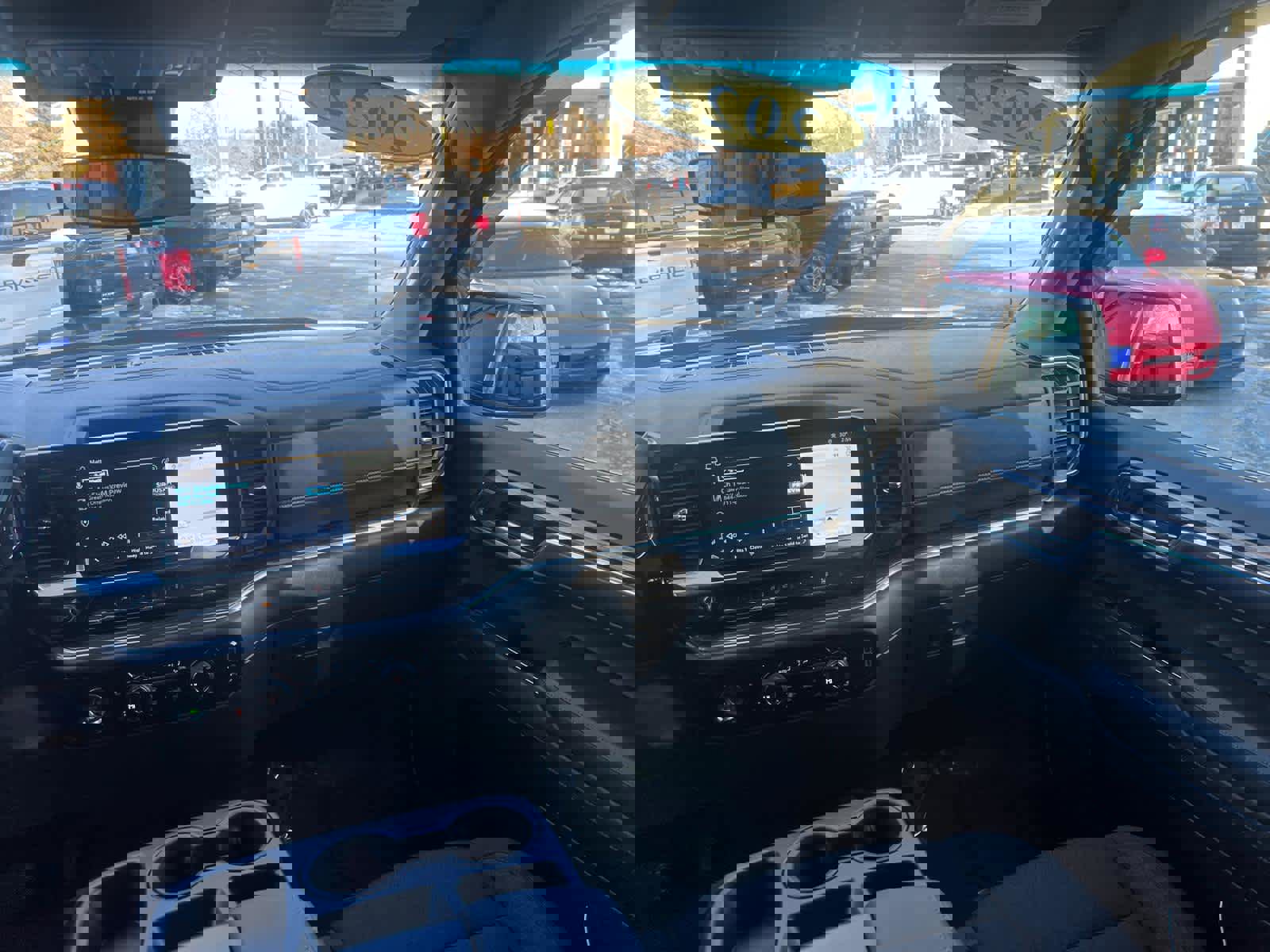 Certified 2024 Chevrolet Silverado 1500 LT image 36