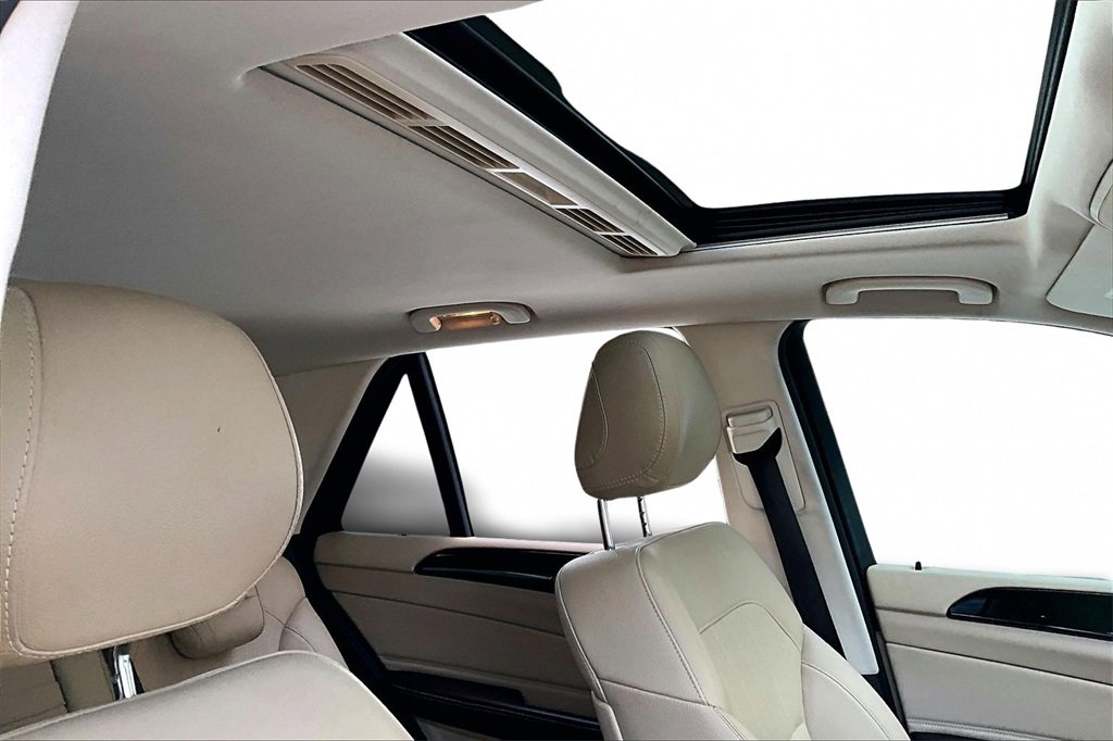 Used 2017 Mercedes-Benz GLE 350 4MATIC image 26