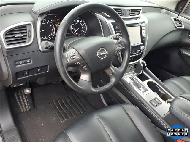 Used 2023 Nissan Murano SV image 8