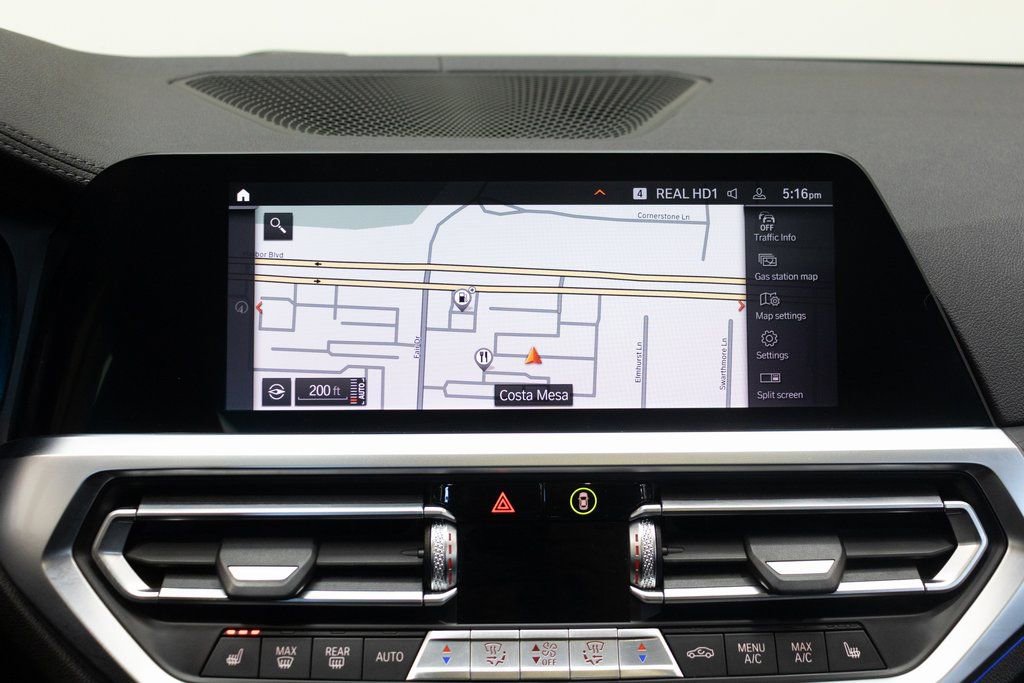 Used 2021 BMW M340i w/ Driving Assistance Package image 29