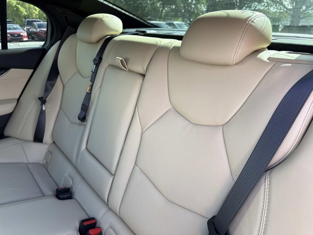 New 2026 Cadillac CT5 Premium Luxury image 14