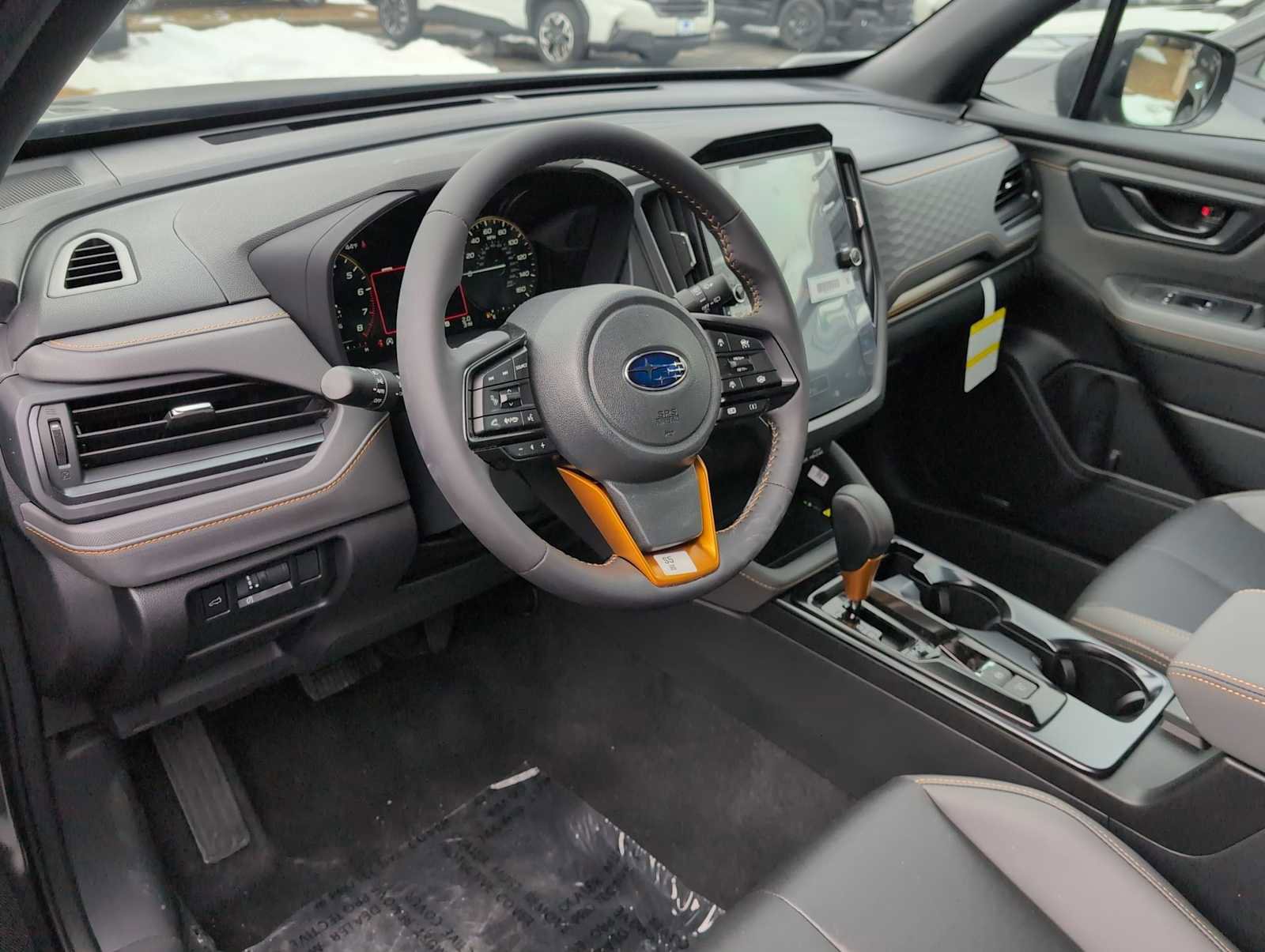 New 2026 Subaru Forester Wilderness image 10