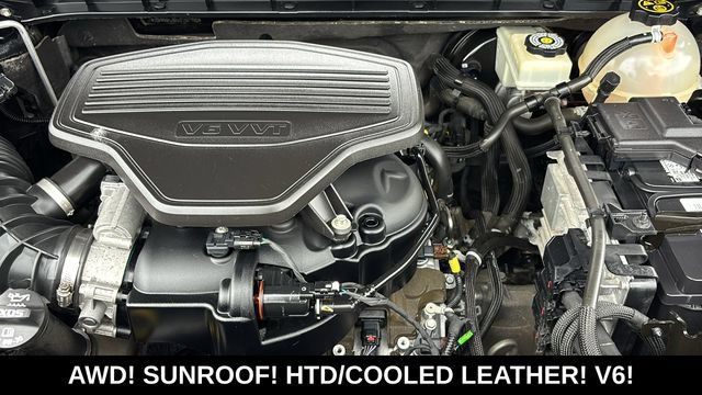 Used 2017 GMC Acadia Denali AWD/4WD image 34