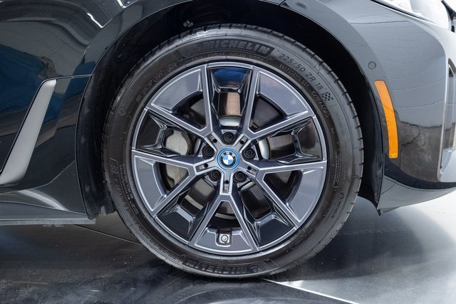 Certified 2023 BMW i4 eDrive35 image 25