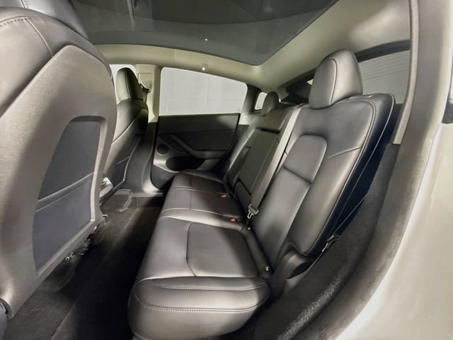 Used 2024 Tesla Model Y 2WD image 23