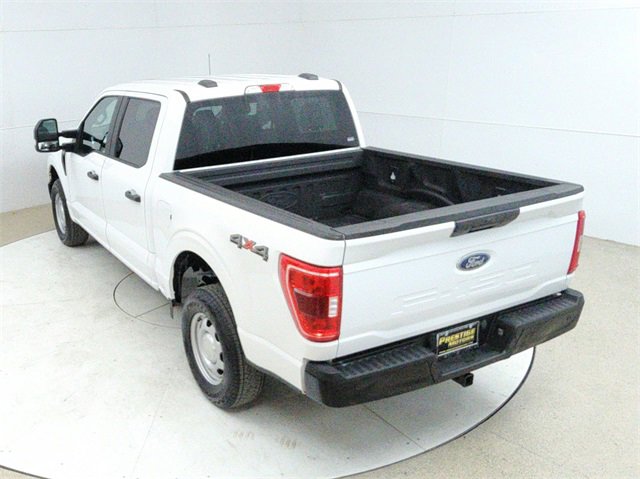 Used 2023 Ford F150 XL w/ Trailer Tow Package image 17