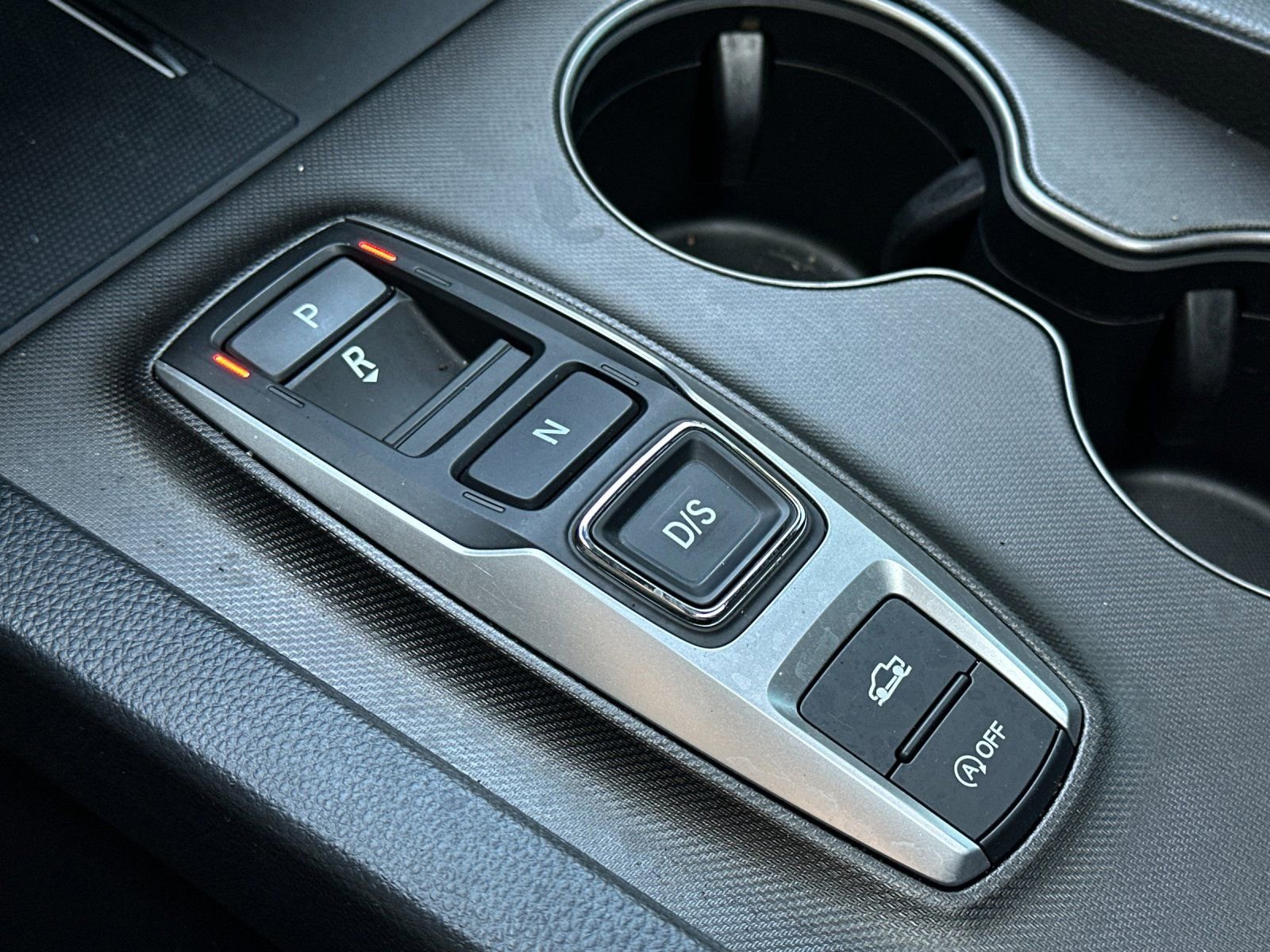 Used 2024 Honda Ridgeline TrailSport image 20