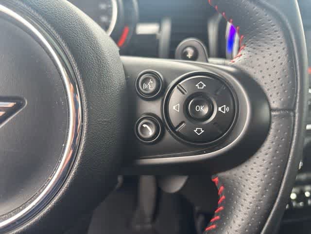 Used 2020 MINI Cooper S FWD image 12